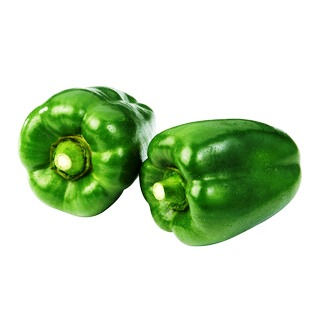 Thumbnail: Bell Pepper