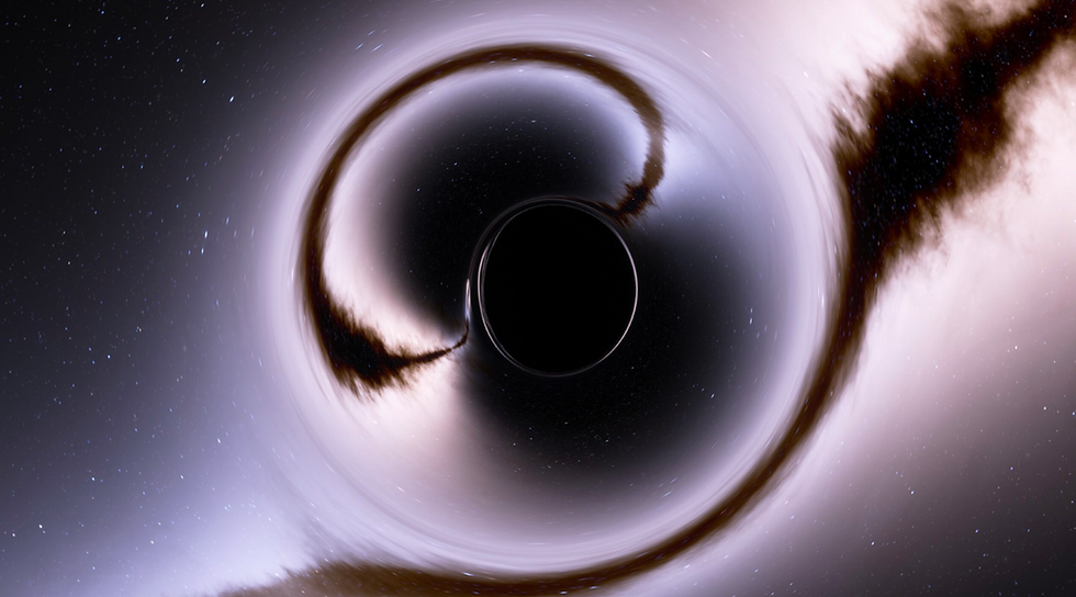 time travel theory in physics