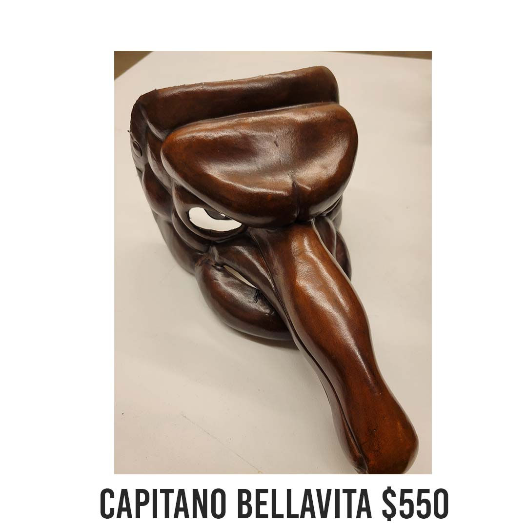 Capitano Bellavita