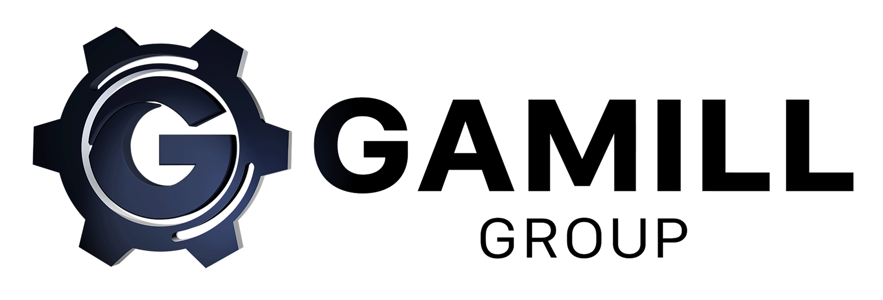 Gamill Group logo