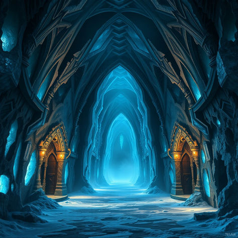 The Factions of the Echo-Scribe Saga: Who They Are, What They Want, and What They Fear.