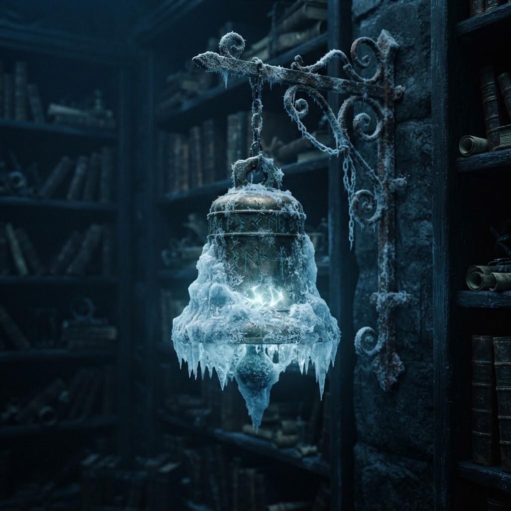 Archive Transmission: Four Artifacts Released