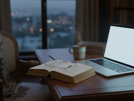 The Frozen Archive and the Echo-Scribe Saga