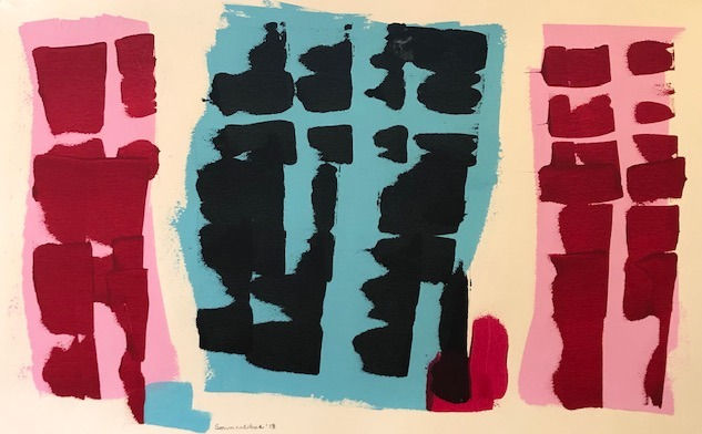 Tremors on the Payphone Line