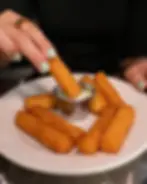 YUCA CON GUASACACA