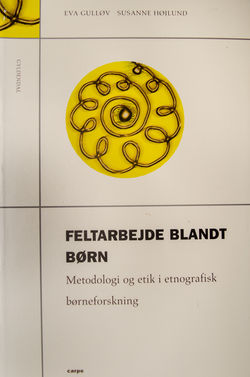 Feltarbejde blandt børn