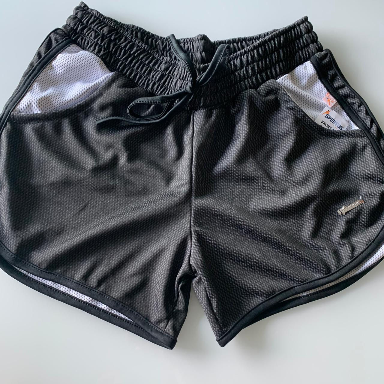 Short Box Sport - 10187