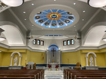 St. John Henry Newman Chapel