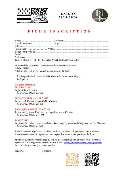 Fiche  Inscription Clubs Bretagne 2025 2026.jpeg