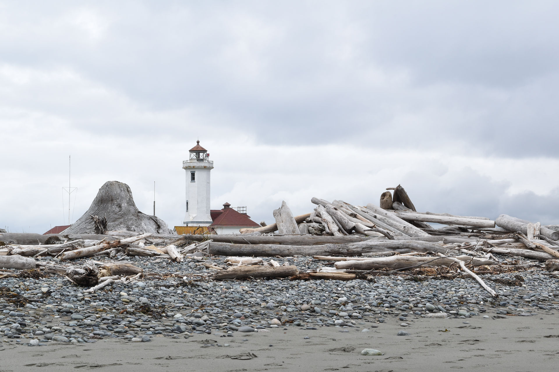 Point Wilson