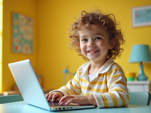 Individualized Online Lessons for Children: Find Your Perfect Match!