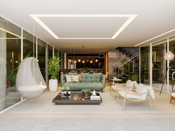 Projeto Arquitetura- Lagoinha/ Ubatuba