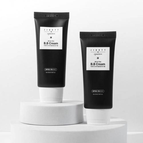 サムネイル： TECAミスト＆JIGOTT BBクリームセット