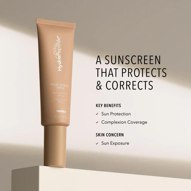 サムネイル： SOLAR DEFENSE SPF 30