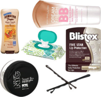 MY FAVORITE BEAUTY ESSENTIALS (SUMMER EDITION) UPDATED