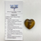 Thumbnail: Small Crystal Heart