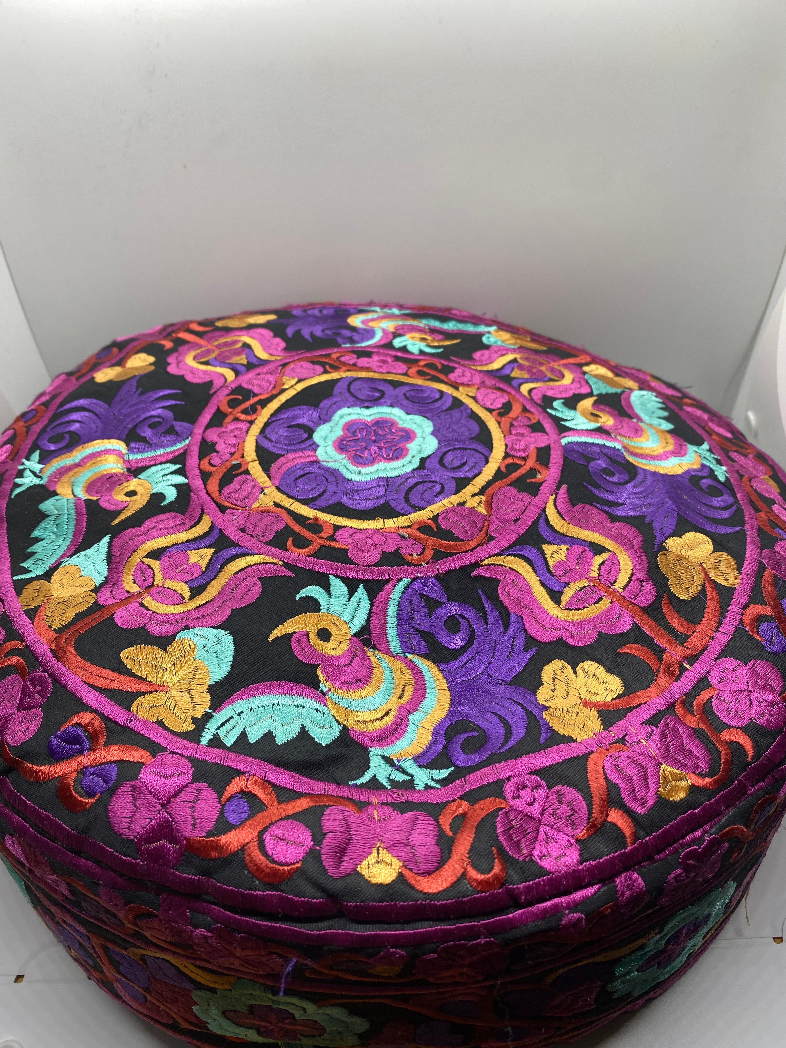 Meditation Cushion