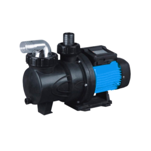 SunSmart Pump Stream 100 Solar Power Pool Pump 100powerlink