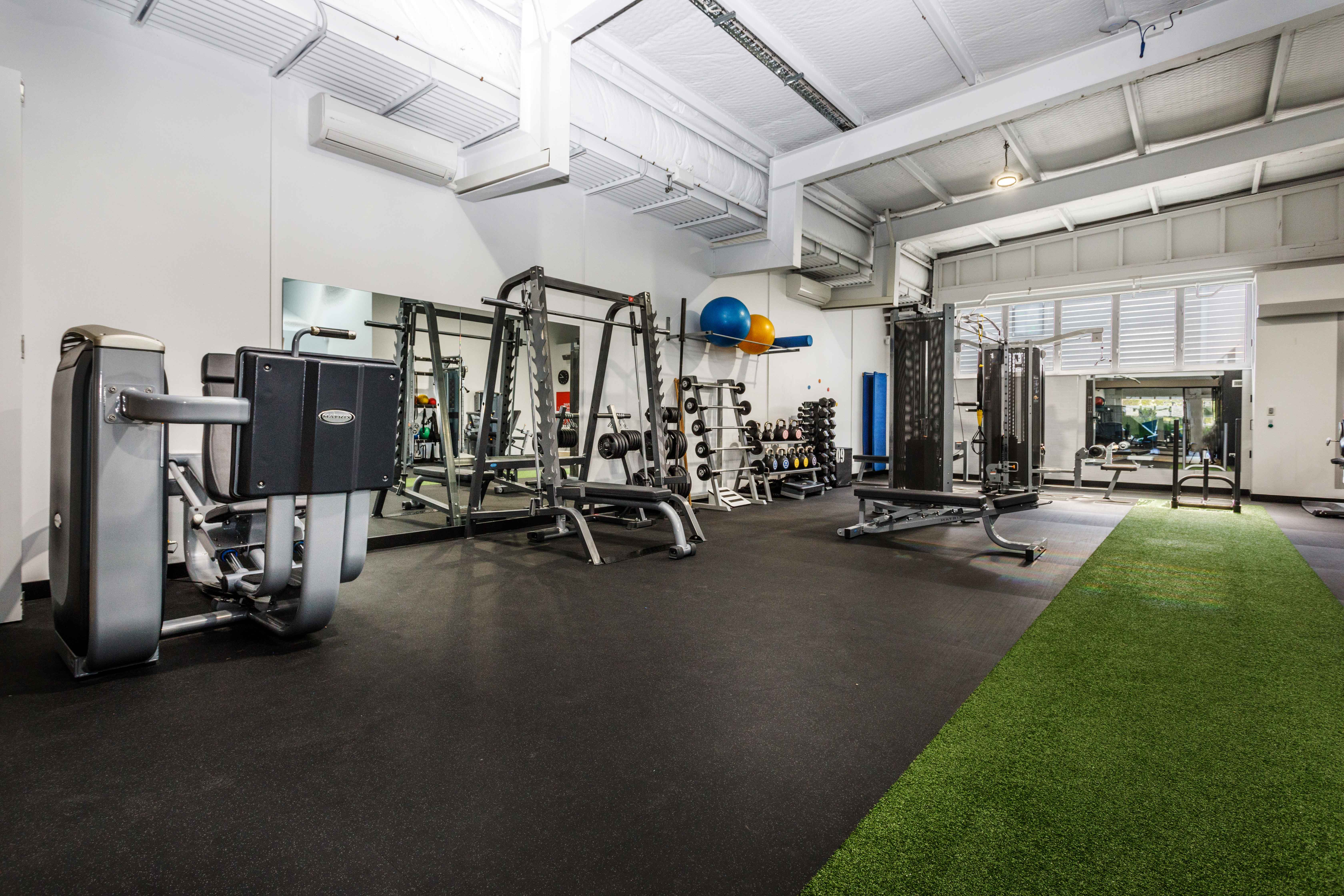 Gym Prices Perth at Bobby Jones blog
