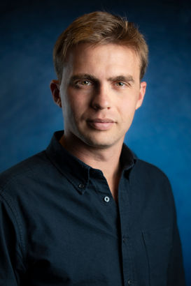 סגן ראש עיריית ירושלים אדיר שוורץ. צילום: שרון גבאי