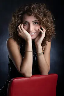 צילום מקצועי של מעיין פרתי - עיתונאית ישראלית | צילום: שרון גבאי