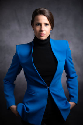 דניאל רוט-אבנרי. צילום: שרון גבאי