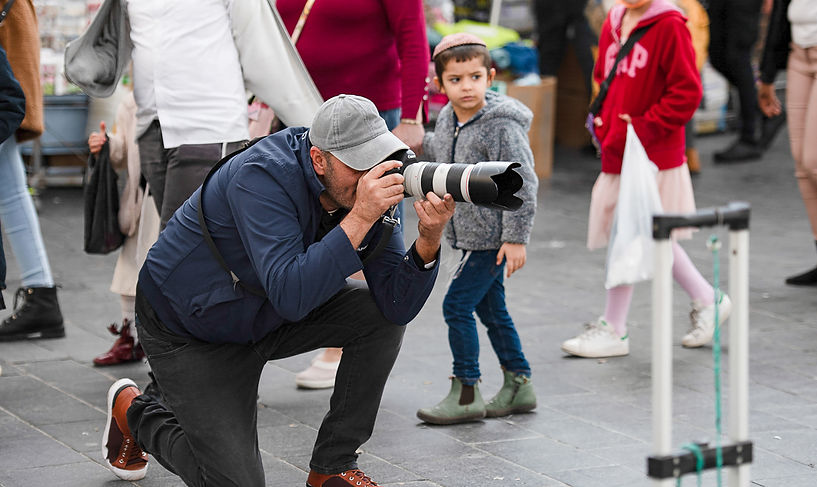 תמונה של Sharon Gabay Photography, צילומי תדמית
