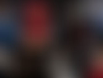 קולאז פורטרטים. צילום: שרון גבאי