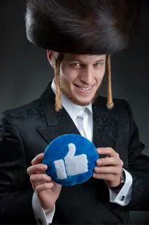 צילום תדמית של ארי | צילום: שרון גבאי