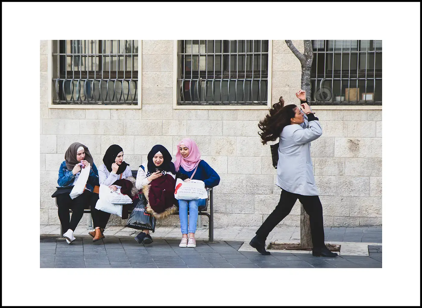 רוח חולפת