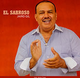 Jairo Gil Artista Vallenato