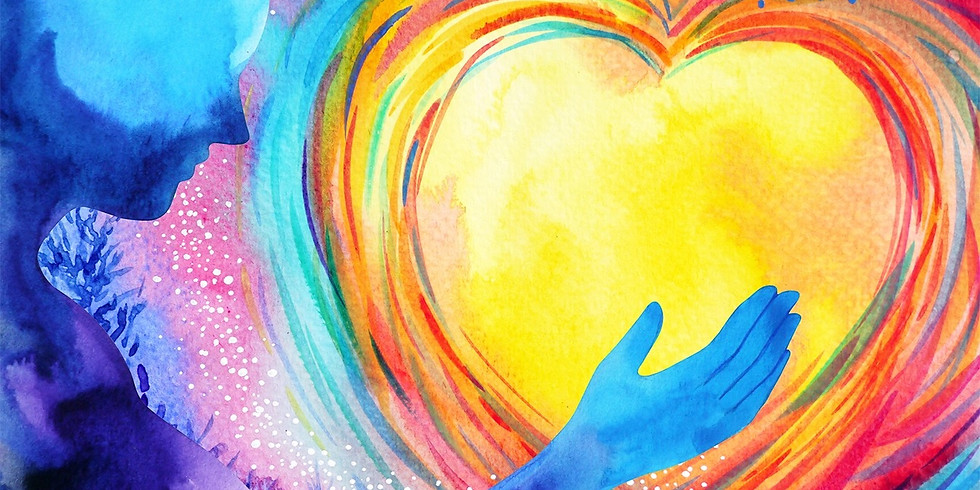 Heart Coherence Meditation For Collective Consciousness