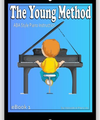 The Young Method eBook 1 - The First Step