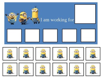 Token Board