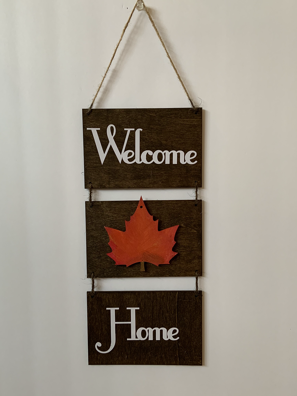 Thumbnail: Welcome Sign