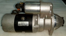 ПРОДАЕТСЯ 121254-77019 СТАРТЕР HITACHI YANMAR DC12V shipmachineryparts.com