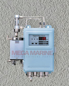 Продается: Fellow Kogyo FOCAS-1800 BILGE ALARM 15ppm shipmachineryparts.com