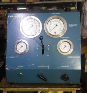 VPU1100 IOP Marine Obel Products vpu1100mk2 we export worldwide IDEAL DIESEL MARINE INDIA Email us-i