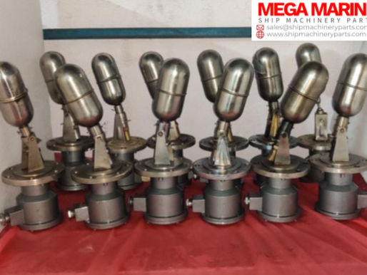 Продается: UQK-652-C JIANGSU YUANWANG Поплавковый регулятор уровня