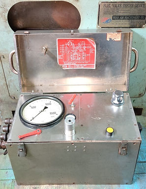 For Sale: Gerus type-LP125/B-600 Reconditioned Gerus type-LP125/B worldwide available