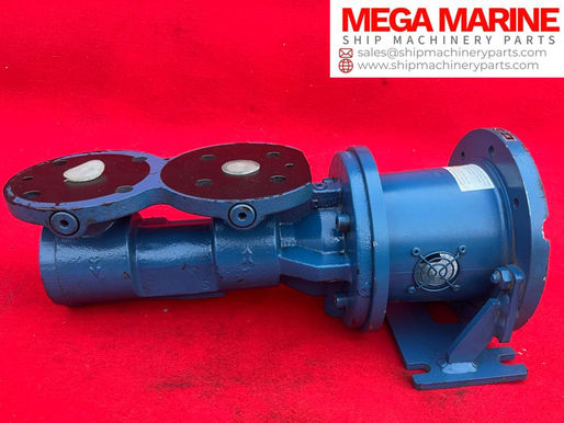 Worldwide Shipping: Kral Pump LEM-20.ABAF.00701