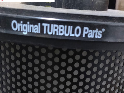 TURBULO Blohm + Voss Element 176232