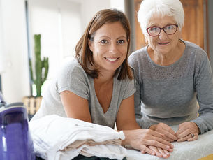 Is home care a better choice for seniors?