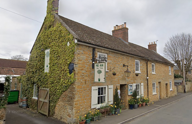 Great Local Pub in Castle Cary