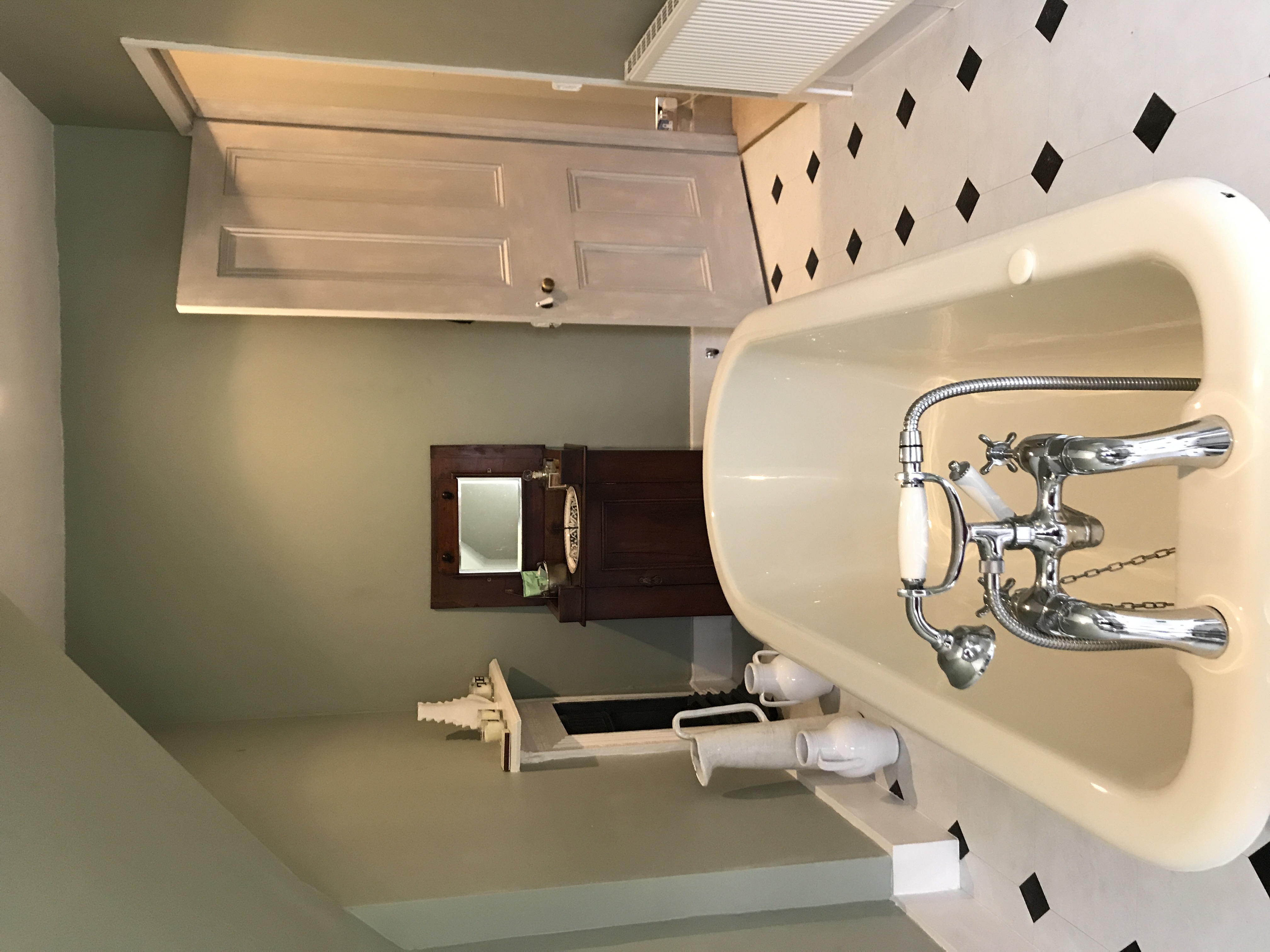 Ellesmere House A Home From Home Castle Cary Bed & Breakfast