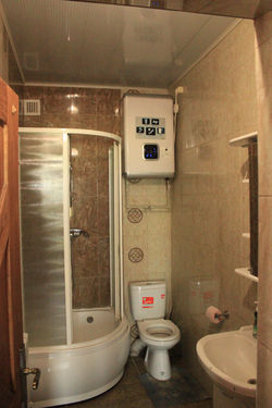 Большой Дом