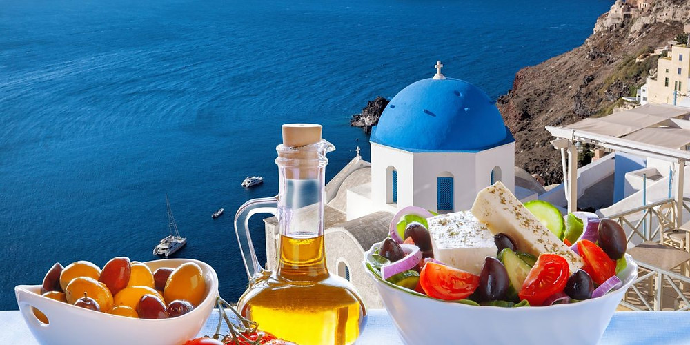 coolest things to do in santorini