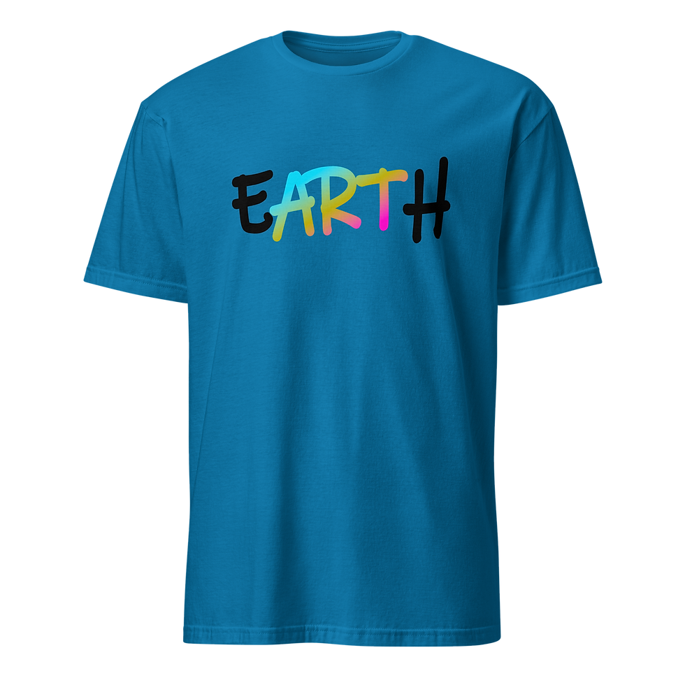 Thumbnail: Art Earth Tee