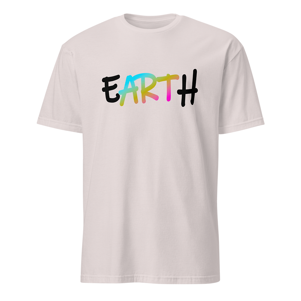 Thumbnail: Art Earth Tee