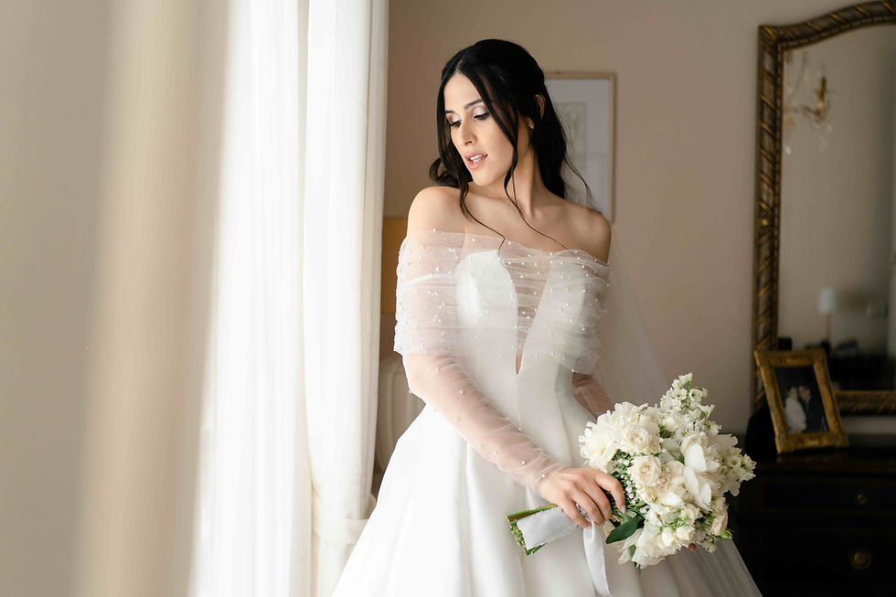 Cosa succede davvero dietro l’obiettivo durante il giorno del matrimonio